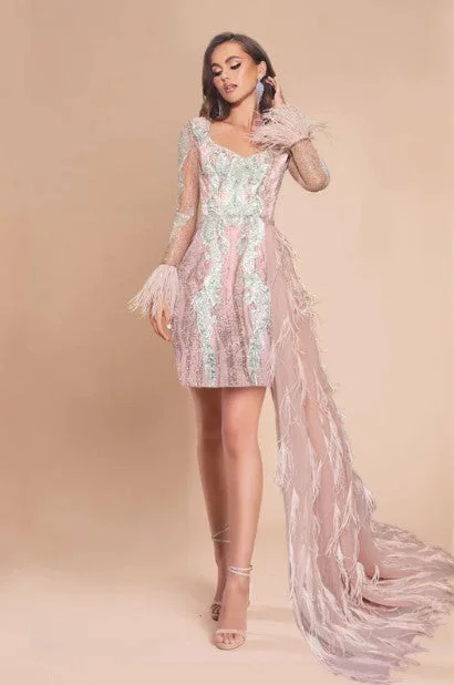 Portia and Scarlett 22171 Women