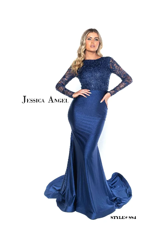 Jessica Angel 884 Earthy Women's Hemp - based