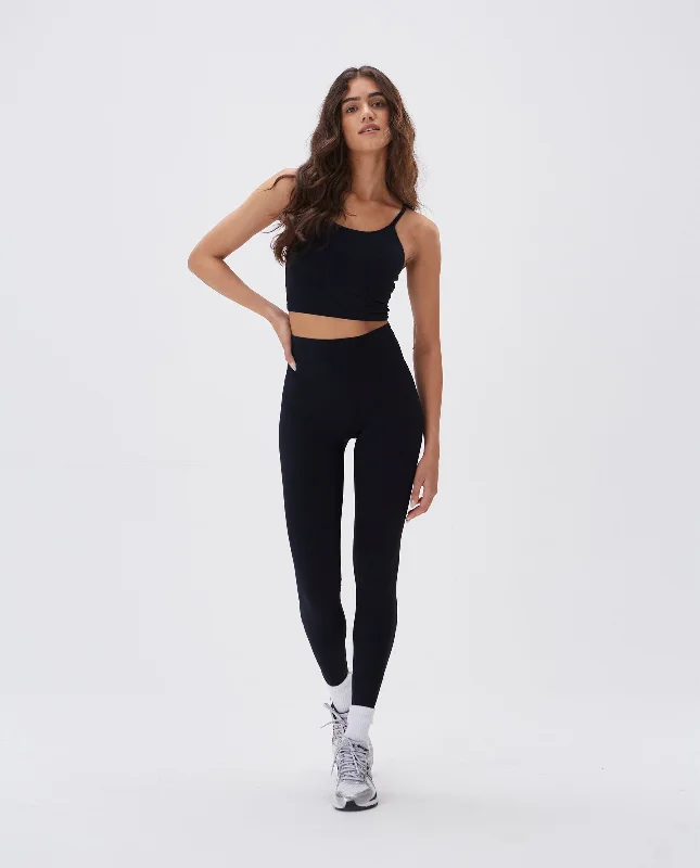Ultimate Leggings - Black Modern Women's 