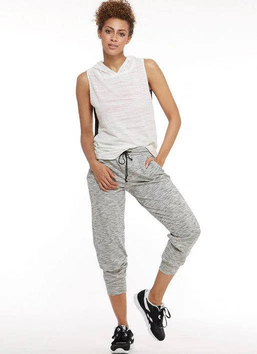 McCalls Sportswear M7610 Sophisticated Women's Tailored