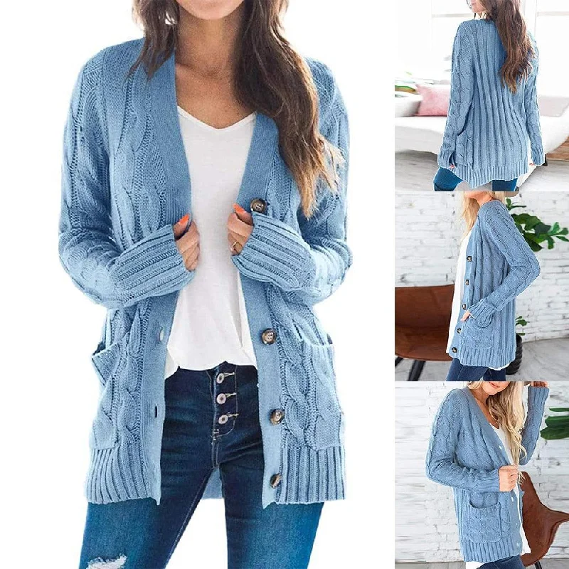 AN AUTUMN STROLL Refined Women's Velvet