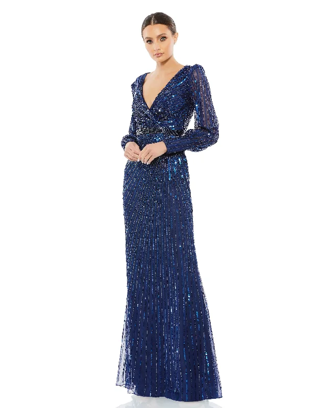 Mac Duggal 5501 Hip Women's Urban