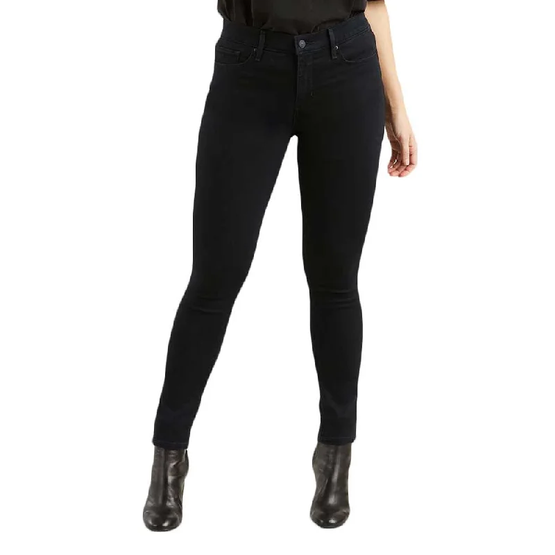 Levi's Womens 311 Shaping Skinny Jeans - 196260000 Sophisticated Women's 