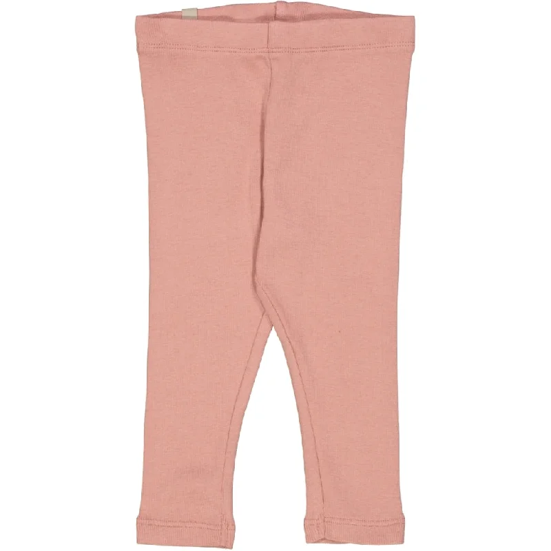 Rib Leggings - rosie Earthy Women's 