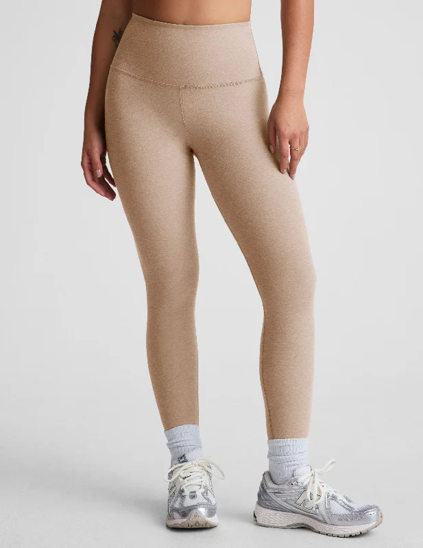 Spacedye Caught In The Midi High Waisted Legging Trendy Women's 