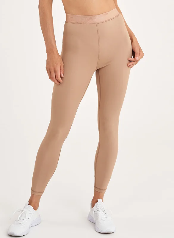 Sheen Sport Legging - FINAL SALE Classic Women's Tweed