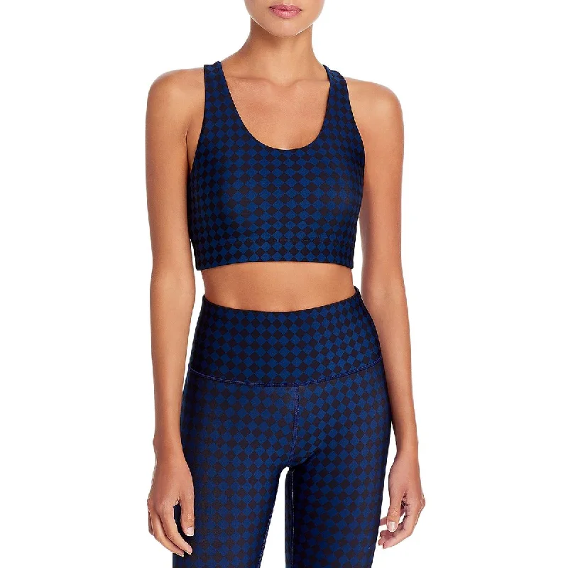 Black/Blue