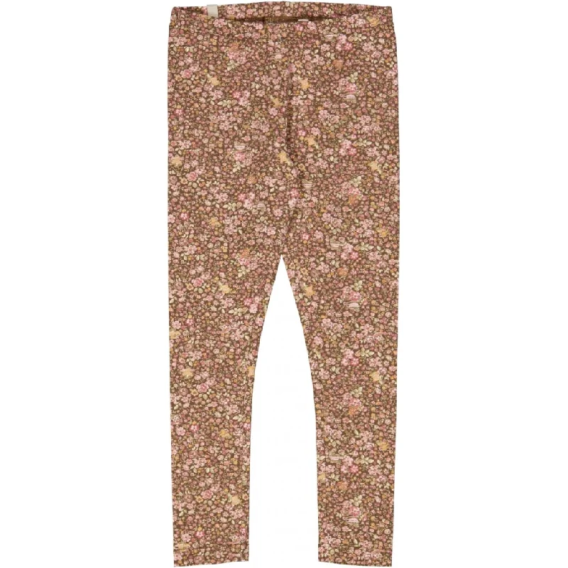 Jersey Leggings Trendy Women's 
