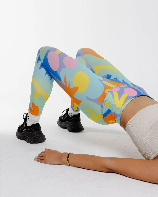 Fantasy Leggings European