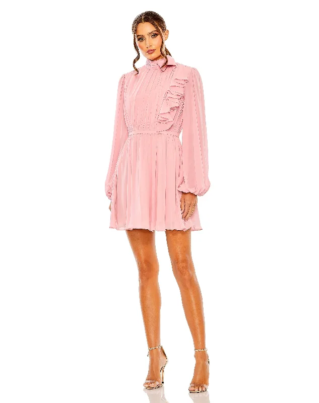 Mac Duggal 55878 Cool Women's Skate