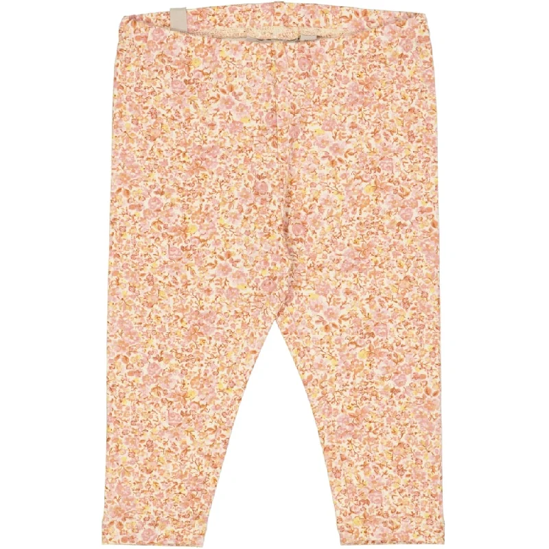 Jersey Leggings British Gentlewoman Style