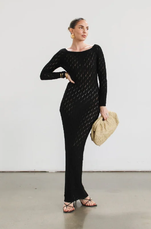 Cleo Dress by SNDYS Dynamic Women's Moto