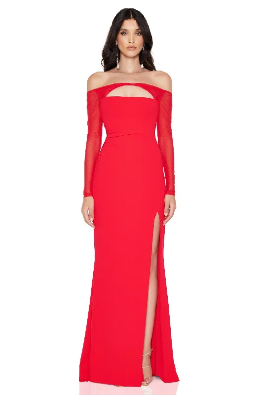 Marlowe Gown Country