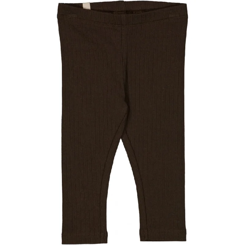 Jersey Leggings Traditional Women's 