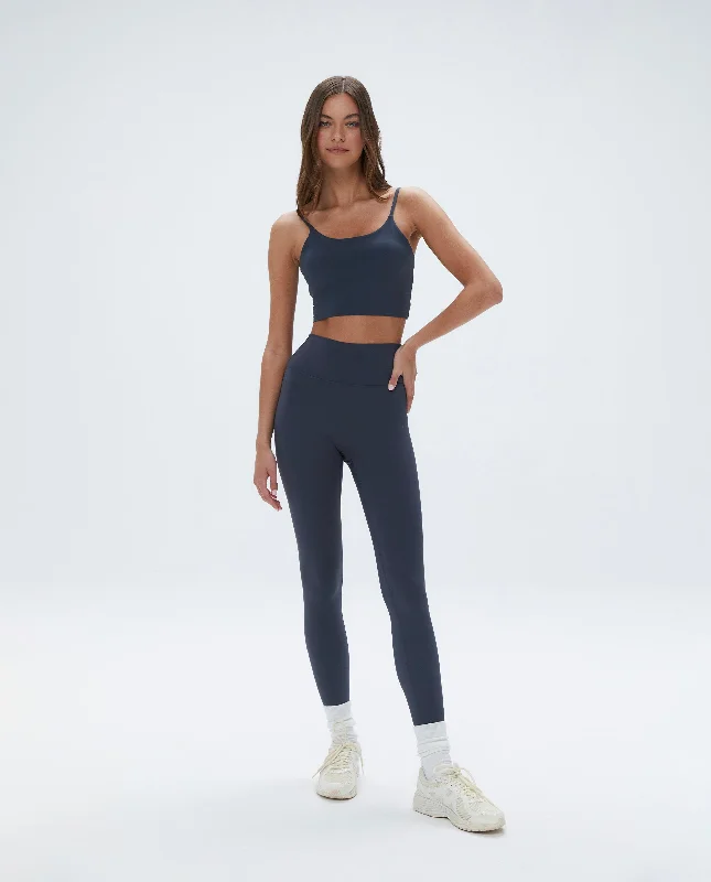 Ultimate Leggings - Midnight Blue Hip Women's Retro