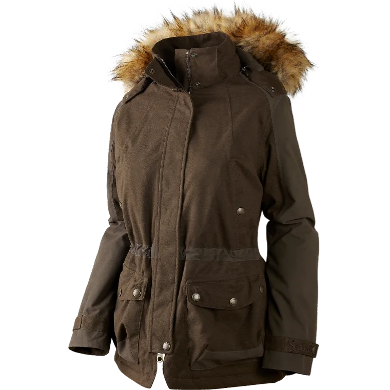 Seeland Glyn Jacket Hip Women's Urban
