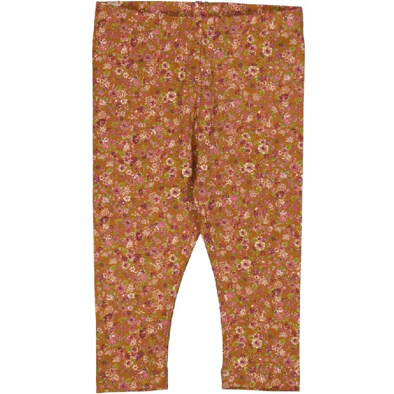 Jersey Leggings Practical Women's Quick - dry