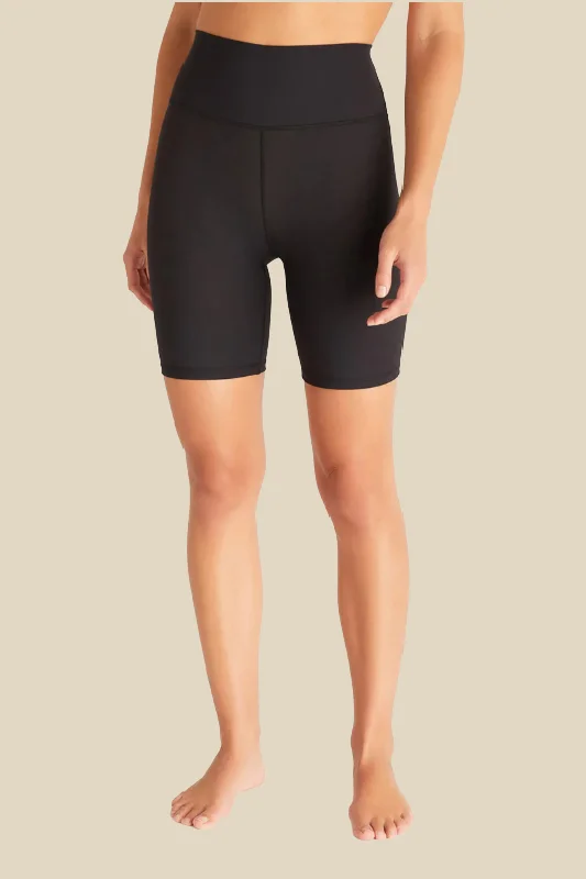 Karma Rib Bike Short Sharp Women's Italian