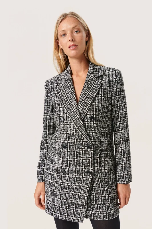 Nadia Blazer Cool Women's Skate