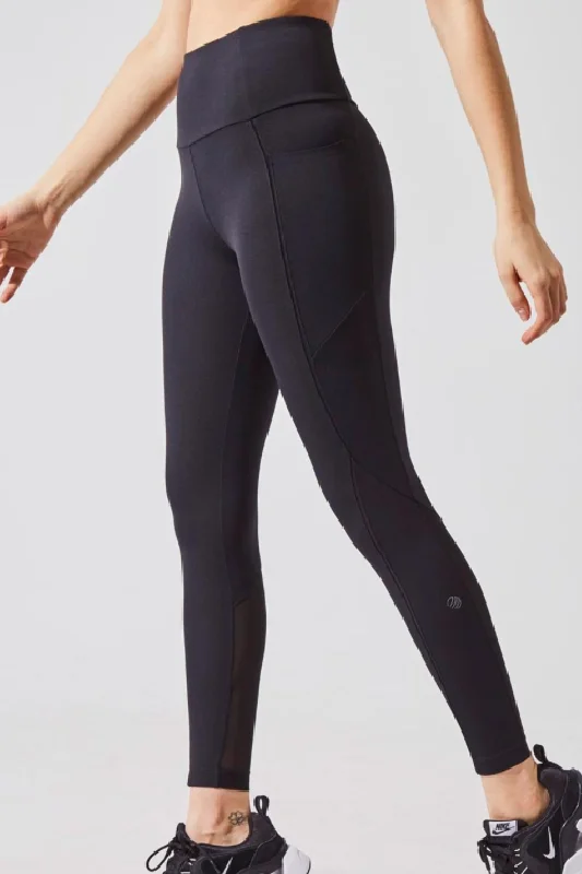 Accelerate Ultra-High Waisted 7/8 Legging Australian Beach