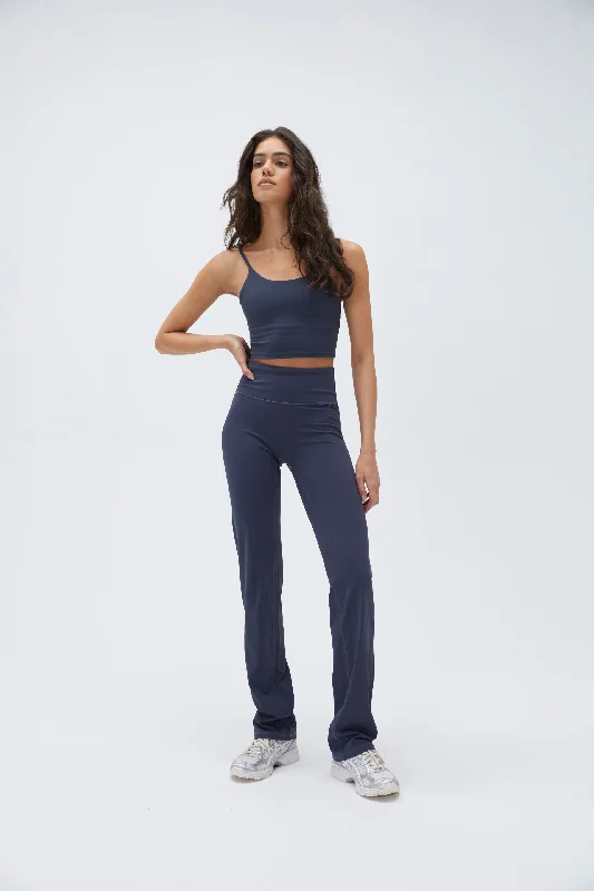Yoga Pant - Midnight Blue Artistic Women's Avant - 