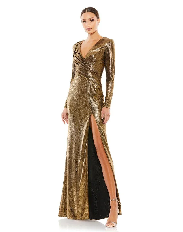 Mac Duggal 26684 Confident Women's Power