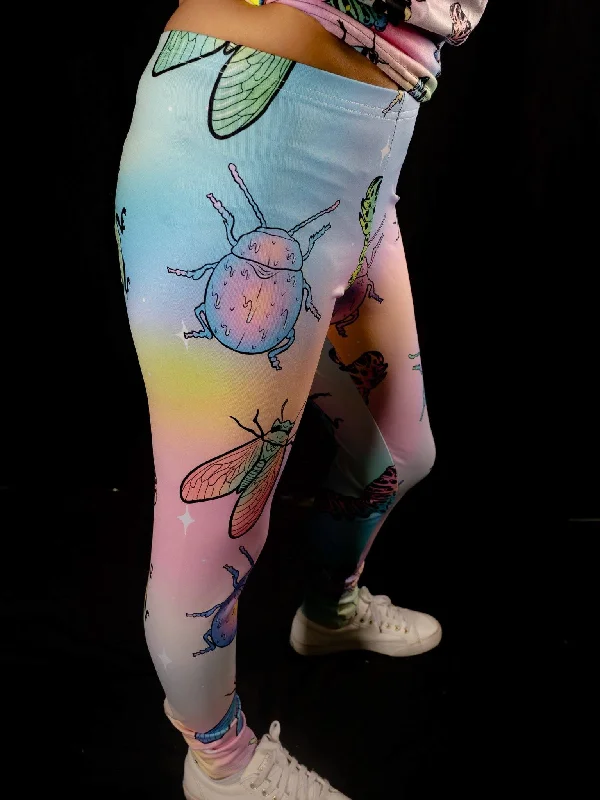 Bugs Tights Sophisticated Women's 