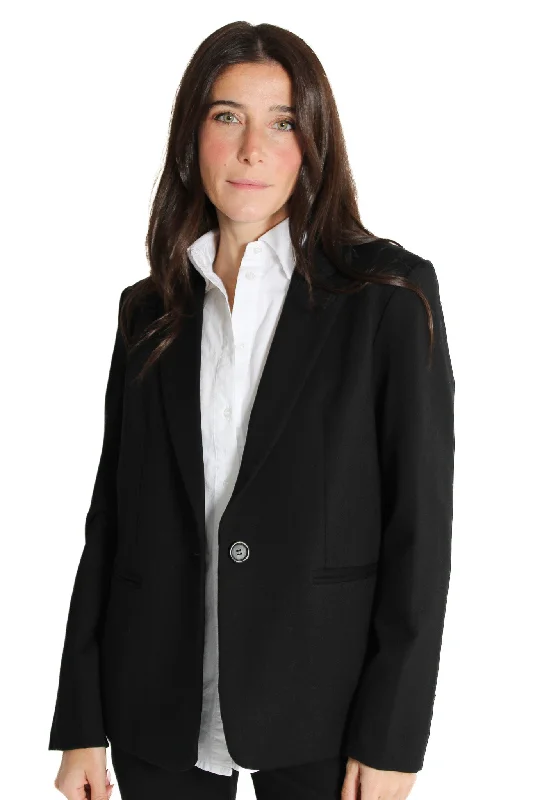Julianne Ponte Blazer Vacation