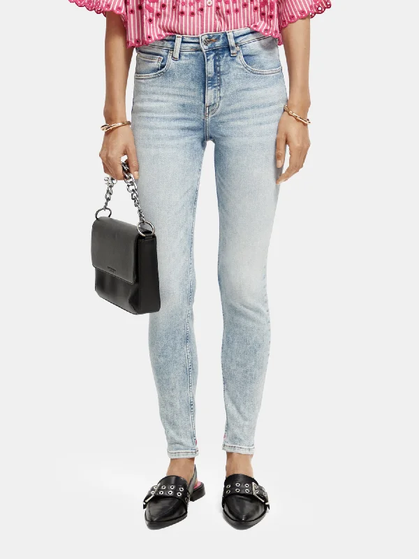 Haut skinny-fit jeans Tough Women's Military - inspired