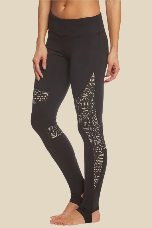 West Coast Leggings Sleek Women's 