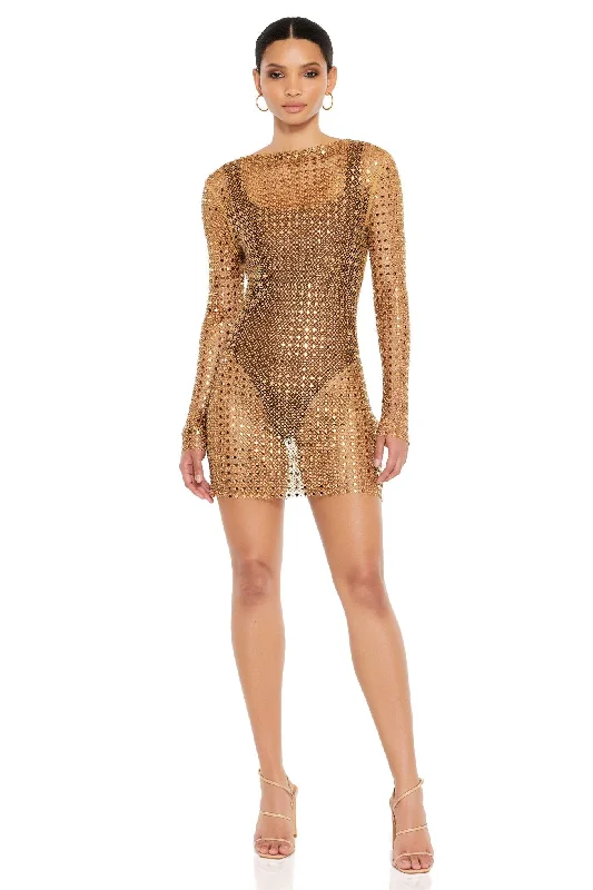 Fame LS Mini Sporty Women's Athleisure 