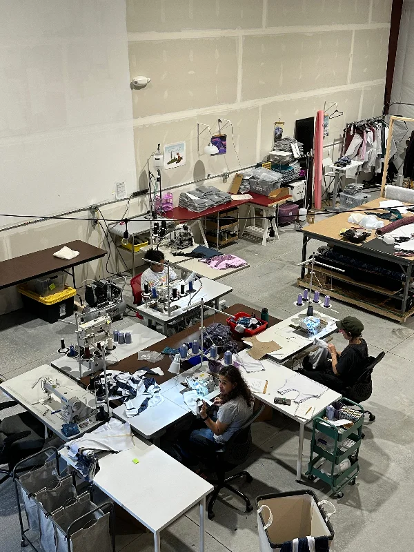 Hemming Streetwear Style for 