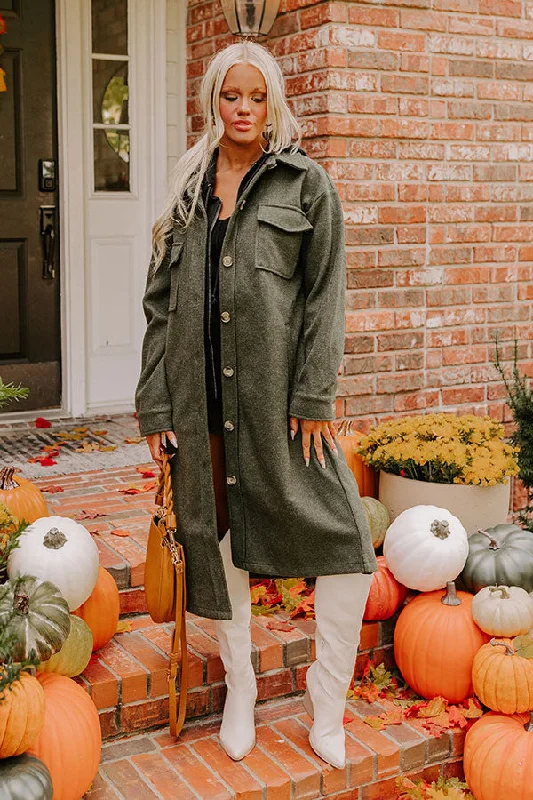 London Mornings Coat Trendy Women's 