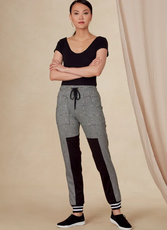 Vogue Track Trousers V1828 Vintage Women's 1970S 