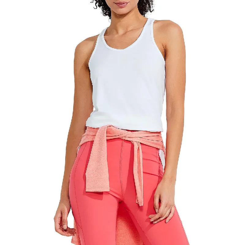 Nic + Zoe Womens Fitness Sport Tank Top Sophisticated Women's 