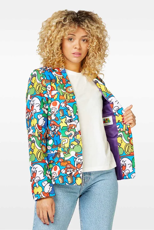 Super Mario™ Modern Women's 