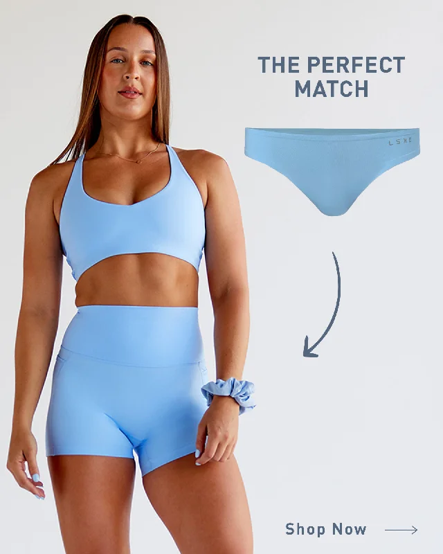 Promo Tile - Womens Underwear Sharp Women's Italian