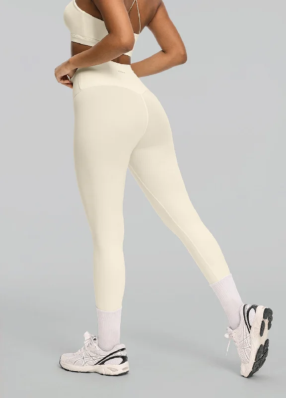 ⅞ Leggings Youthful Women's Anime - inspired