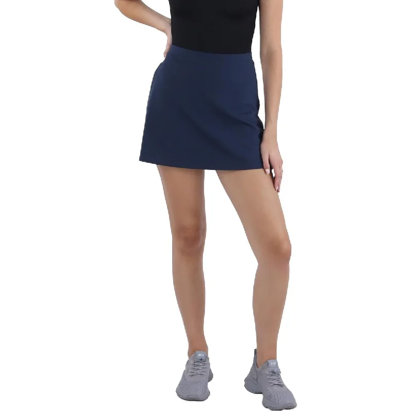 We Wore What Womens Fitness Workout Skort Scandinavian