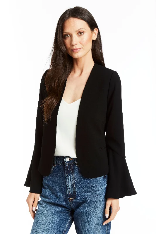 Drew Philips Miracle Blazer Earthy Women's 