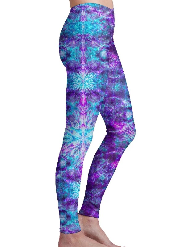 Mindfield Leggings Casual Women's Japanese 