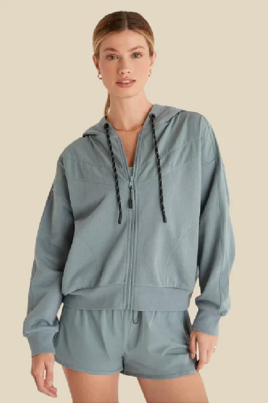 Good Sport Hoodie performance