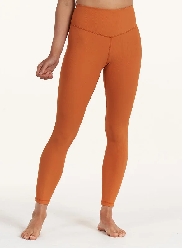 Refine Double-V 7/8 Legging Traditional Women's 