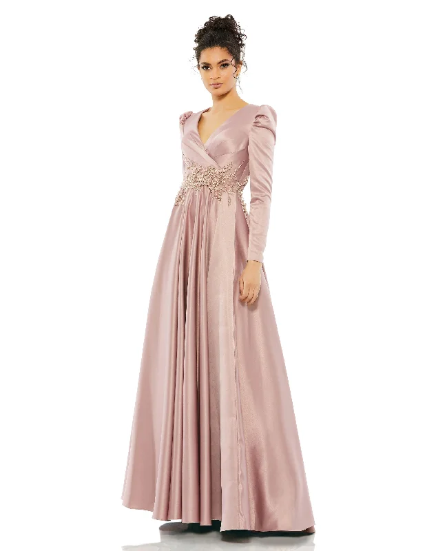 Mac Duggal 11221 Hip Women's Urban