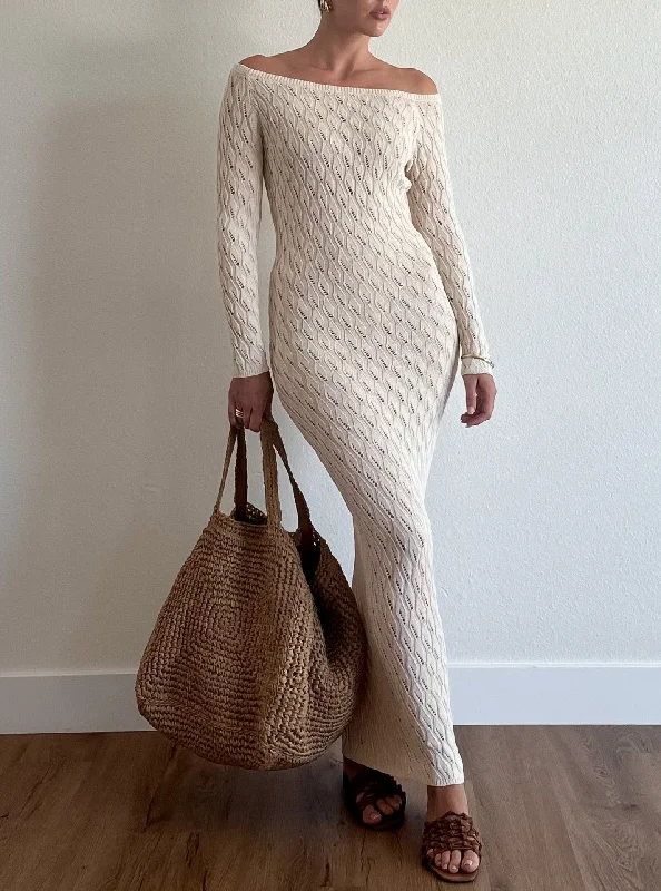 Cleo Dress by SNDYS - FINAL SALE Elegant Women's Formal 