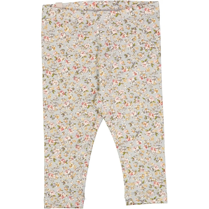 Jersey Leggings Sleek Women's 