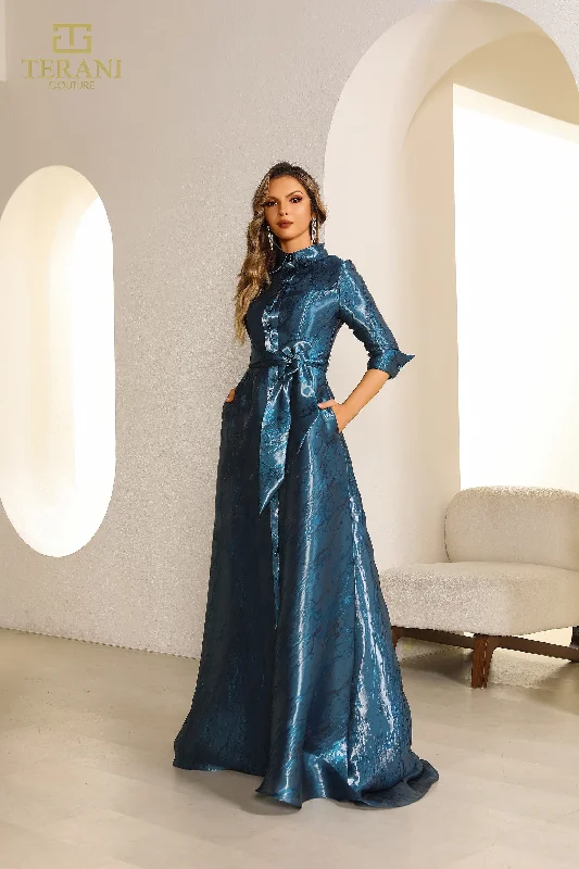 Terani Couture 251M4462 Scandinavian