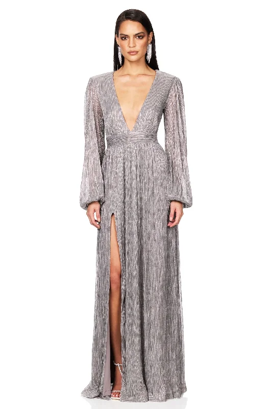 Spellbound Gown Scandinavian