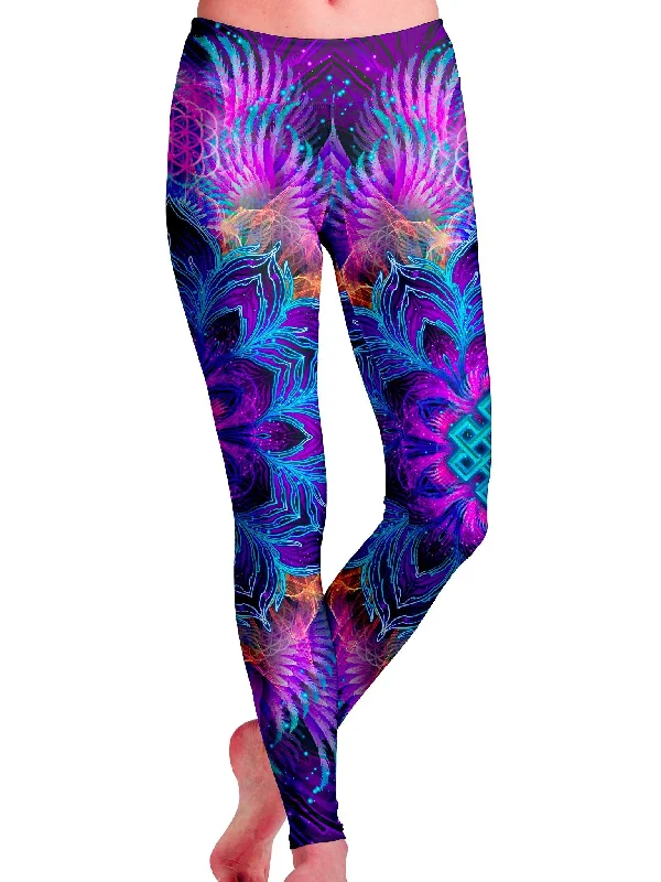 Endless Dreams Leggings Sleek Women's 