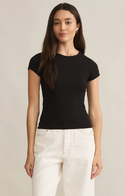 Avery Tee Classic Women's Tweed